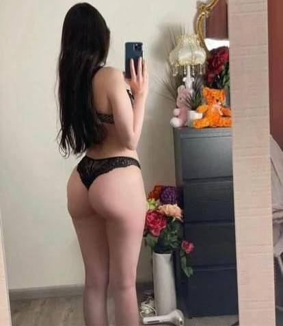 Bahçeşehir Escort Bayan Dilek İle Aşkı Ve Heyecanı Hissedin