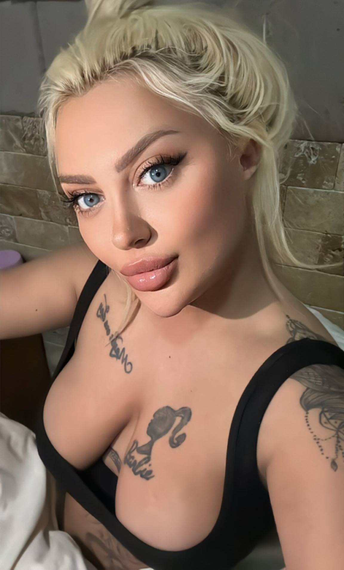 Bahçeşehir Escort Bayan İlknur İle Gecenize Işık Tutacak Anlar