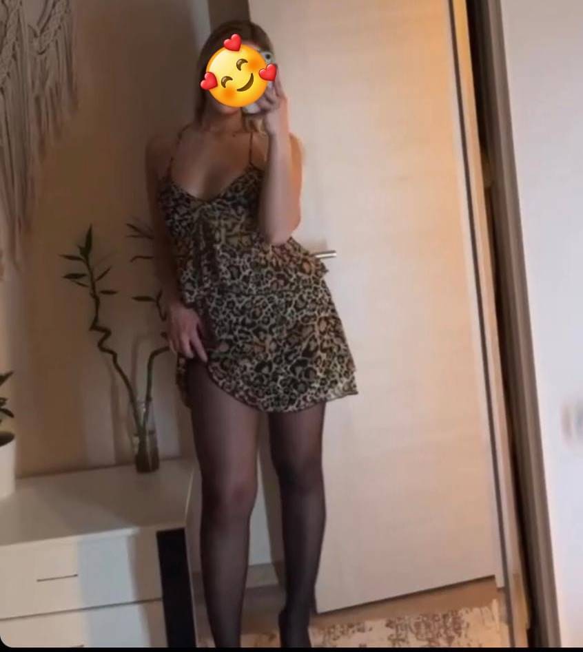 Bahçeşehir Escort Bayan Senemle Her Anı Dolu Dolu Yaşayın