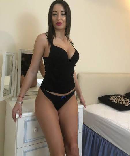 Bahçeşehir Escort Bayanlar İle Eşsiz Zevkler