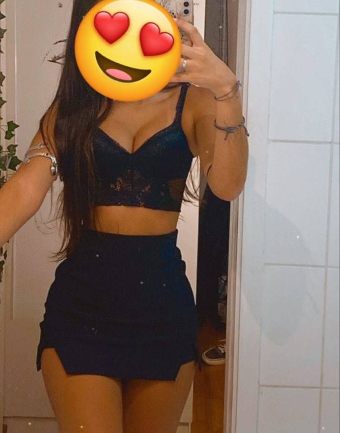 Bahçeşehir Escort İrem İle Sınırsız Zevk Veren Anlar