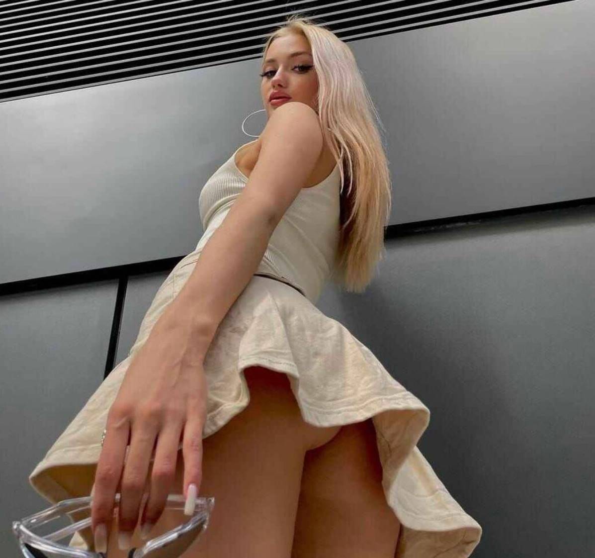 Bahçeşehir Escort Pınar İle Tutkulu Birlikteliklerin Keyfini Çıkarın