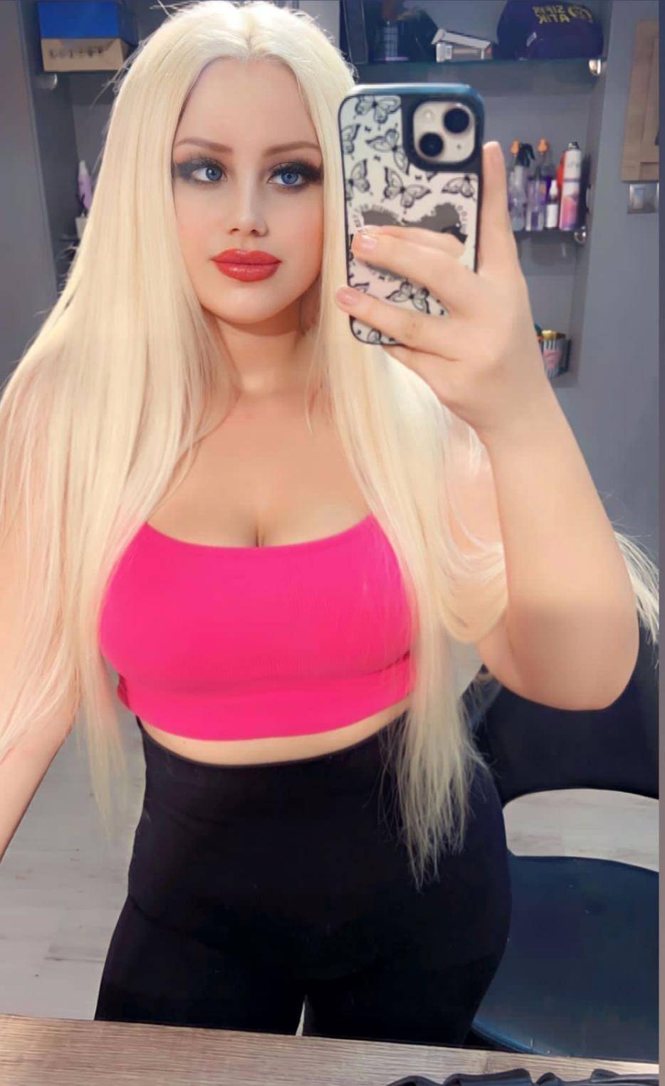 Bahçeşehir Escort Sibel İle Bir Geceyi Baştan Yaratın