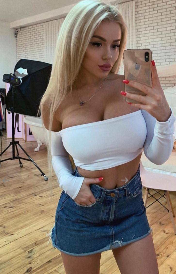 Bahçeşehir Escort Tülay İle Deneyim Yaşayın